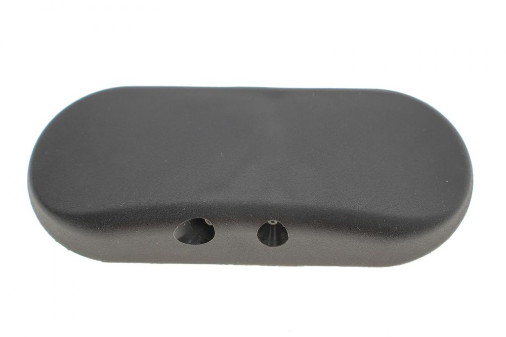 Форсунка омывателя стекла Audi A2/A3/A4/A5/A6/A8 97-13 (права) (з підігрівом)