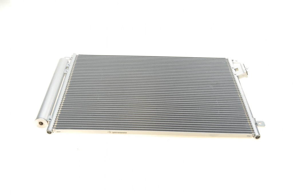 Радиатор кондиционера Fiat 300/500/Ford Ka/Lancia Ypsilon 0.9-1.4 07-