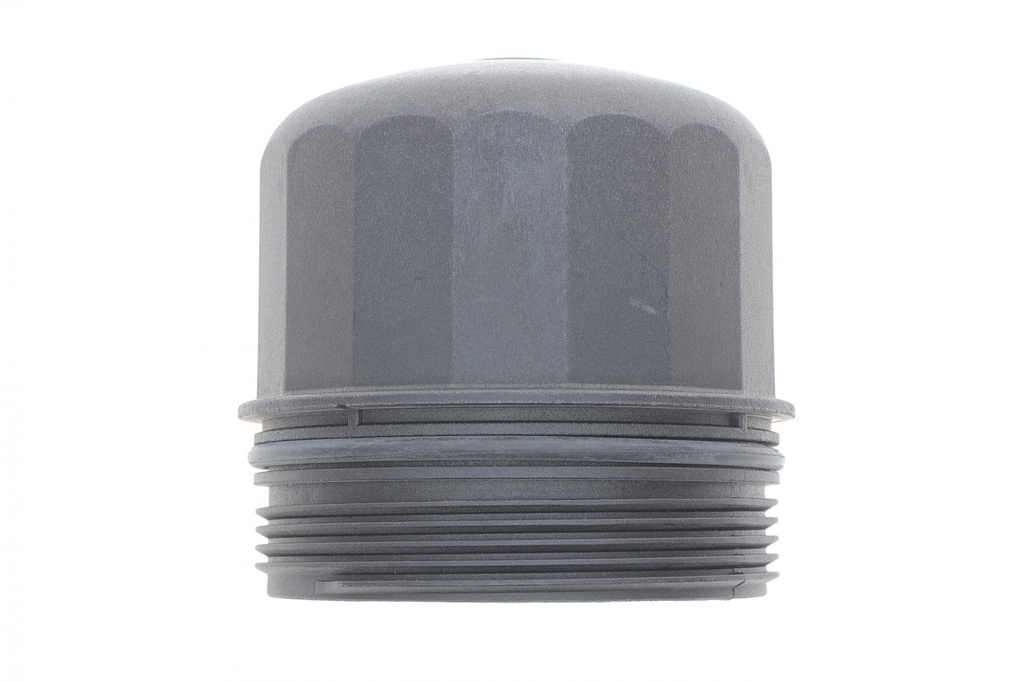 Кришка фільтра масляного BMW X5 (E53/E70/F15/F85)/X6 (E71/E72/F16/F86) 00-19