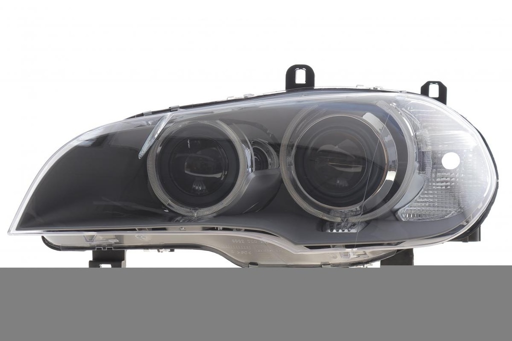 Фара (L) BMW X5 (E70) 08-13  (Bi-Xenon)