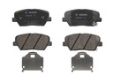 Колодки тормозные (передние) Hyundai Elantra 10-/ i30 11-/ Kia Ceed 12-
