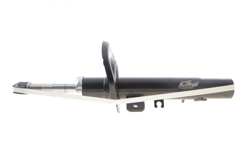 Амортизатор (передній) Peugeot 207/Citroen C3 1.4/1.6HDi/VTi 06- (R) (Gas)