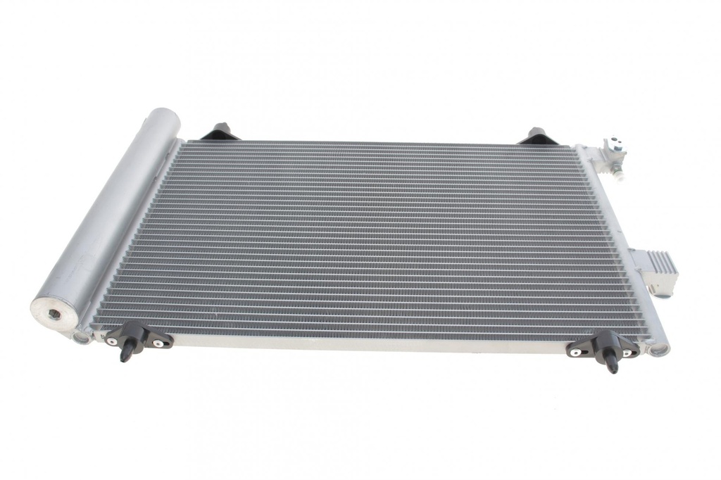 Радіатор кондиціонера Citroen Xsara/Peugeot 406/607 1.8-3.0 98-11