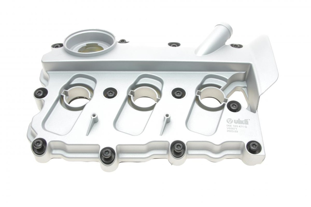 Кришка клапанів Audi A4/A6/A8 3.2 FSI 05-10 