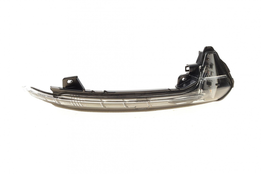 Повторювач повороту на дзеркало Audi A6 11-18 (R) (всередині OE VAG)