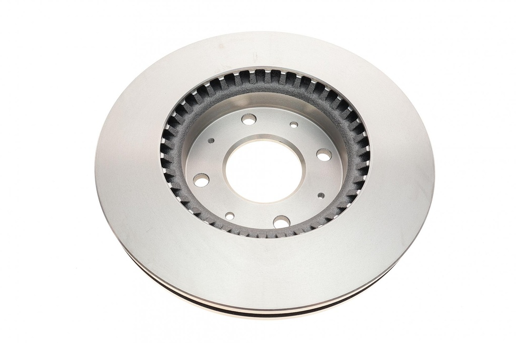 Тормозной диск передний Левый/Правый KIA CERATO I 1.5D-2.0D 03.04-