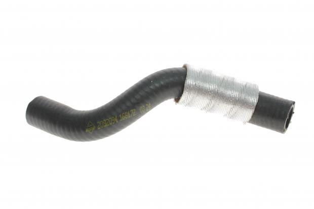 Патрубок турбины Citroen Berlingo/Peugeot Expert 1.6HDi 07-