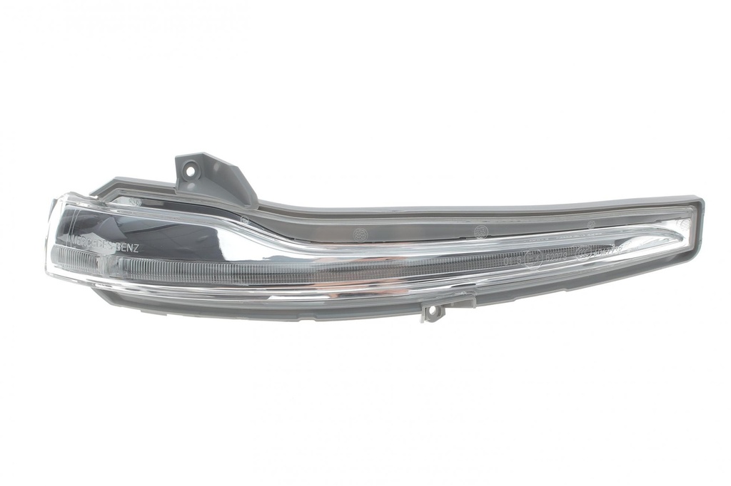 Повторитель поворота на зеркало MB E-class (W213) 16- (R) (серый)