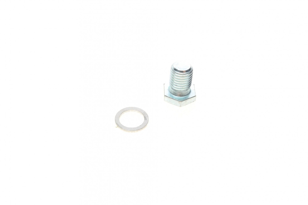 Болт слива масла + шайба BMW X3 (E83)/X5 (E70)/3 (F34)/5 (E60)/Toyota Avensis III (M12 x1,5)