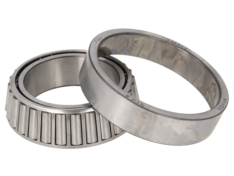 Подшипник задней ступицы внутренний DB 608-814 (518995x1)