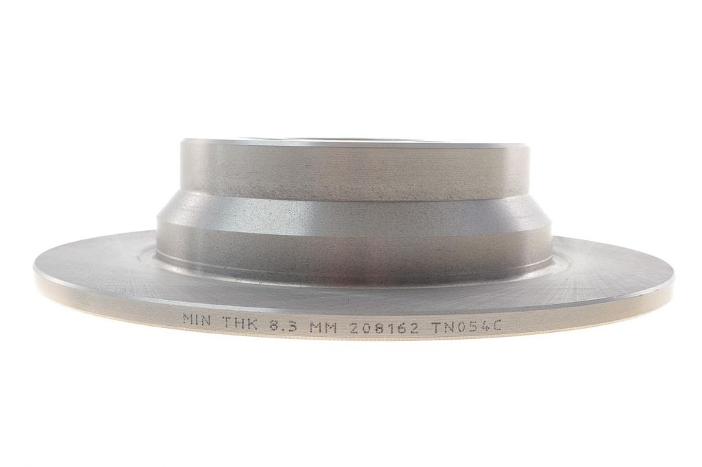 Диск тормозной (задний) MB E-class (W211/W212/S211/S212) 02-09 (300x10)