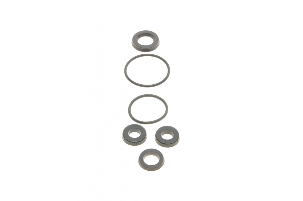 Ремкомплект циліндра гальмівного (головного) Toyota Hilux 04-15 (d=20,6mm)