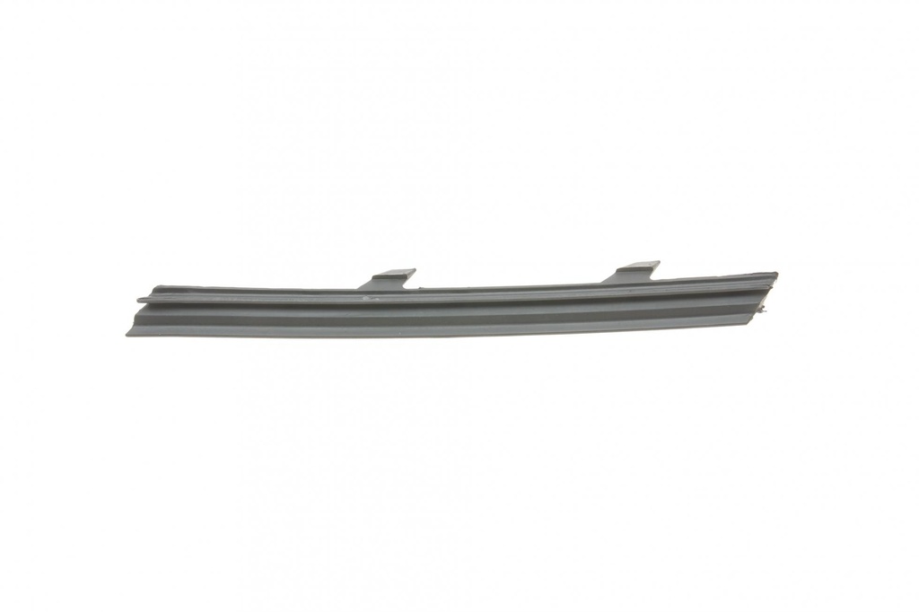 Накладка бампера (переднього) VW Jetta IV 10-17 (L)