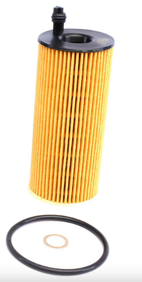 Фільтр масляний BMW 520D (F10) 10-