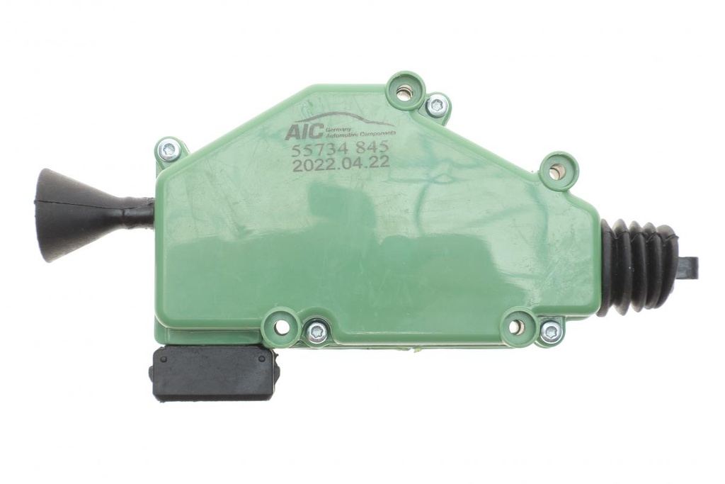 Привід замка дверей VW T3/T4 -03