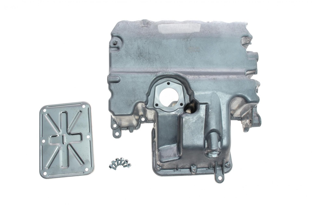 Маслоприймач (піддон) VW Polo V 1.2 TDI 09-