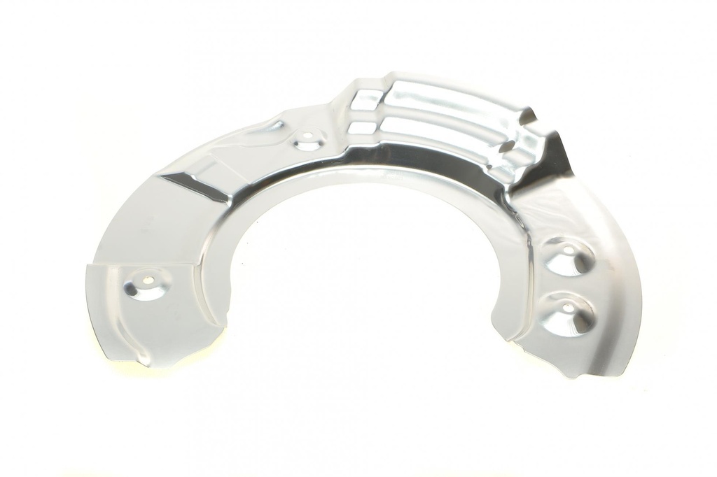Защита диска тормозного (переднего) (R) BMW 5 (F07/F10)/6 (F12/F13/F06) 09-18