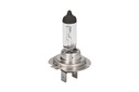 Автолампа H7 24V 70W PX26d TruckLight Maxlife