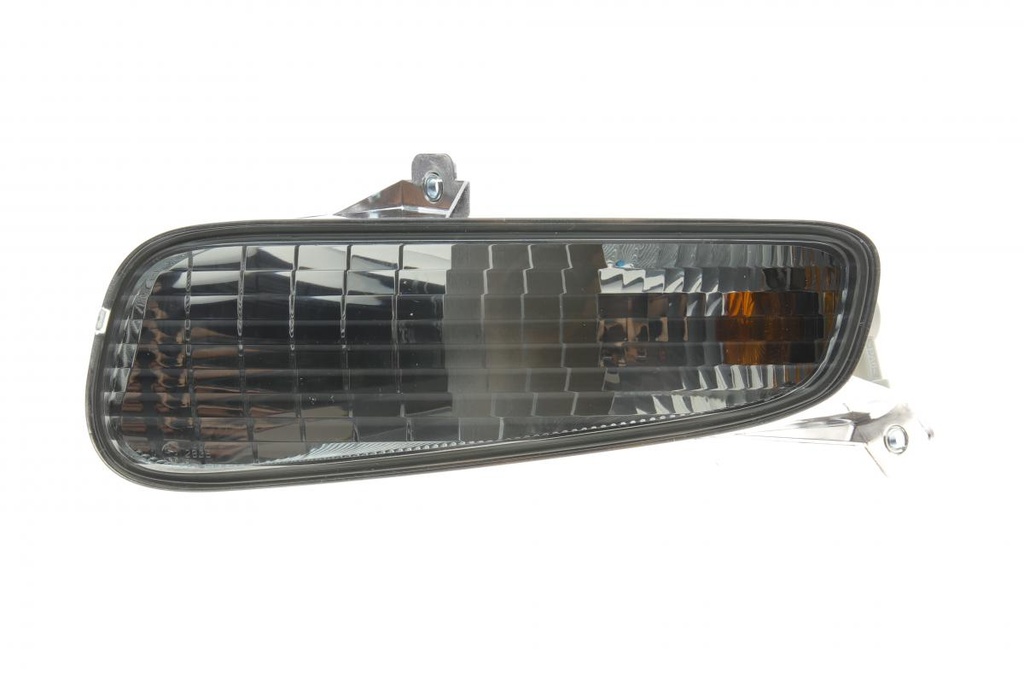 Повторитель поворота в бампер Fiat Punto 09- (L)
