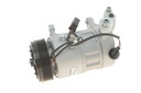 Компрессор кондиционера BMW 5 (F10/G30/F90/F11/G31)/X5 (F15/F85/G05/F95) 1.6-3.0 B47/B57 10-