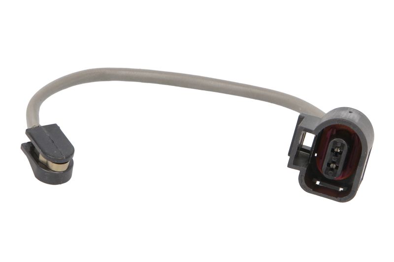 Датчик износа тормозных колодок (передних) VW Passat 14-/ Audi A3 13- (L=170mm)