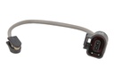 Датчик зносу гальмівних колодок (передніх) VW Passat 14-/ Audi A3 13- (L=170mm)