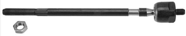 Кермова тяга L/P 314mm Renault Clio II, Thalia , Kangoo 1.2-3.0 08.97-