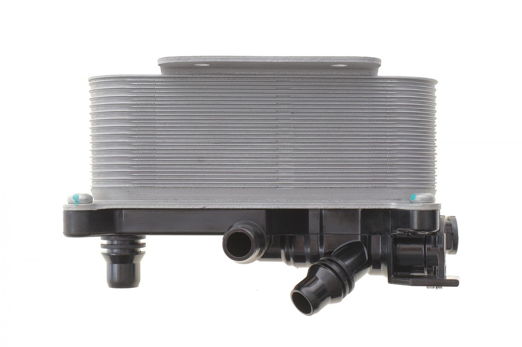 Радіатор масляний BMW 5 (F10/F11) 2.0 (N20) 11-17 (теплообмінник)