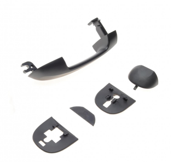 Ручка дверей (ззовні) Ford Connect 02-13