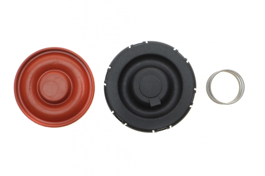 Мембрана вентиляции картера BMW 3 (E90/F30/F80)/5 (E60/F10)/X3 (F25)/X5 (F15/F85) 1.6/2.0D 06-18 N47
