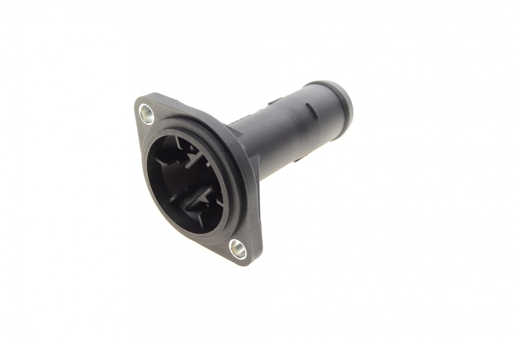 Фланець системи охолодження VW Caddy II 1.9 TDI/SDI 95-04