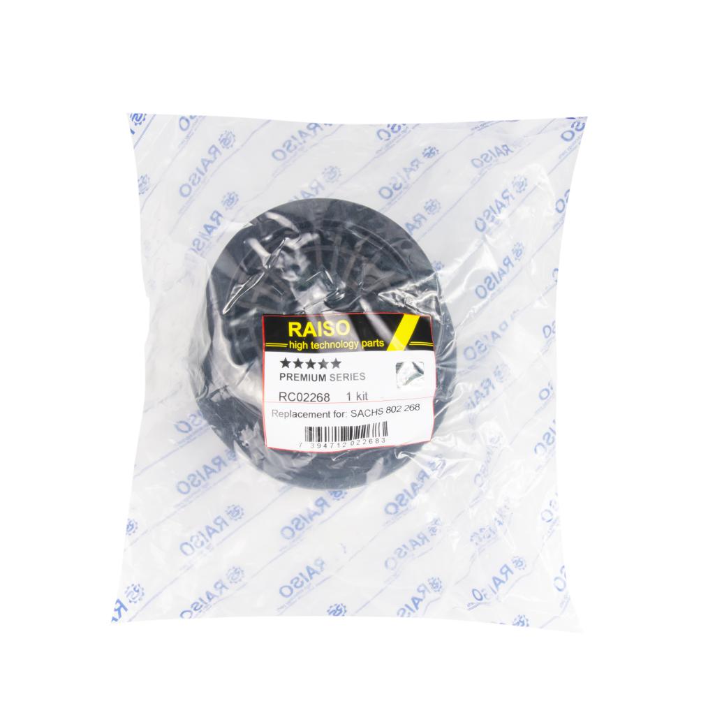 Опора амортизатора передняя Vito 638 96-03 (с подш.)