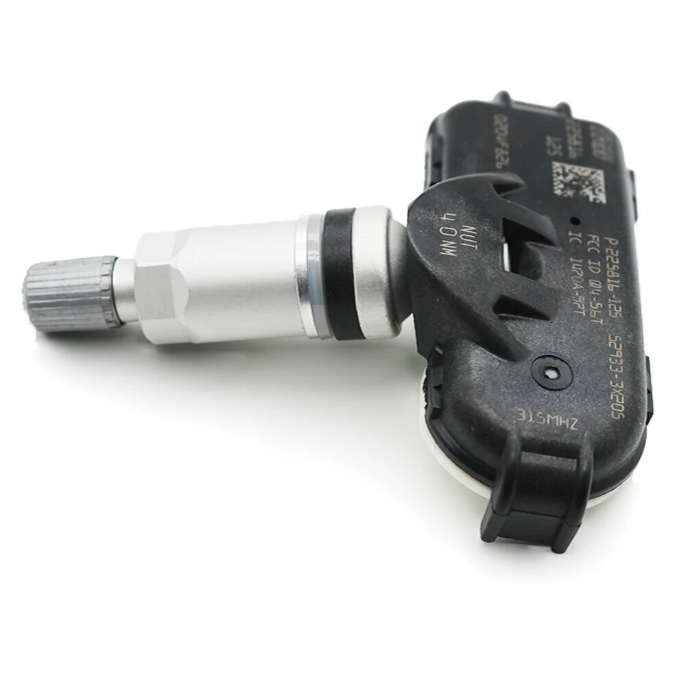 Датчик тиску в шинах Hyundai Elantra MD 11-16