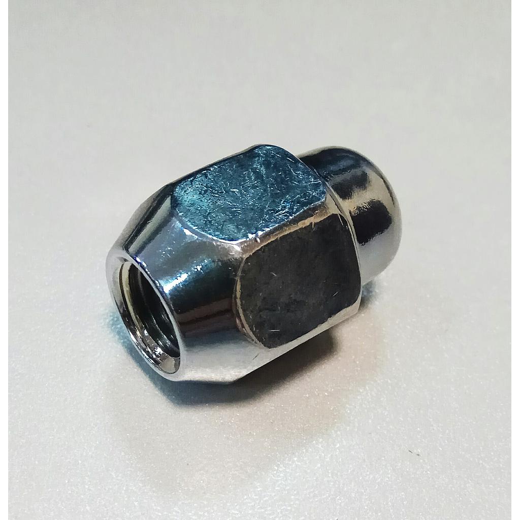 Гайка колеса