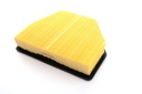 Фильтр воздушный Chevrolet Captiva, Opel Antara, 2.0D/2.4/3.2, (06-), (с металической сеткой, мягкий корпус)