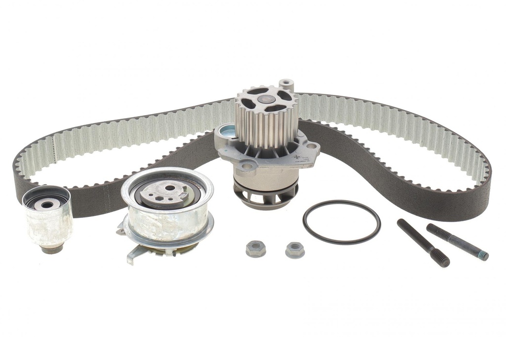 Комплект ГРМ + помпа VW Caddy 1.9TDI/2.0SDI/ VW T5 1.9TDI 03-, AXC/AXB/BRR/BRS/BLS/BJB/BSU/BDJ/BST