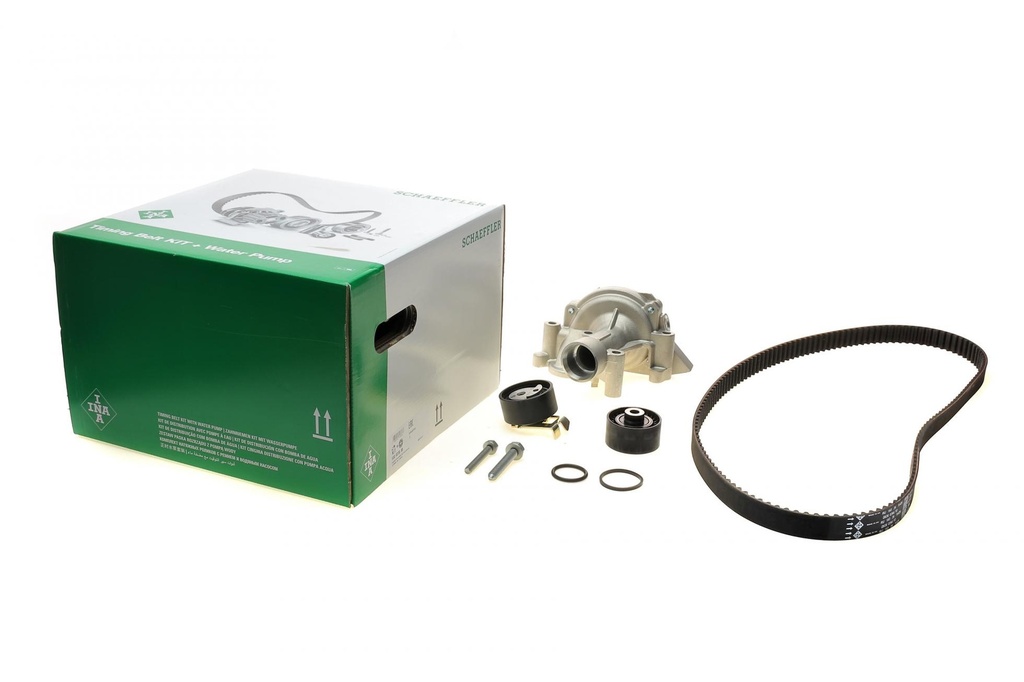 Комплект ГРМ + помпа Fiat Scudo 2.0i 00-06