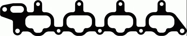 Прокладка впускного коллектора Hyundai Santa Fe 2.4 i 01-06 / Sonata 2.0 i 98-04 / Kia Magentis 2.0 i 01-05 / Sorento 2.4 i 02-