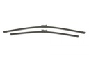 Щітки склоочисника (650/475mm) VW Golf V/VI/Jetta III 03-13