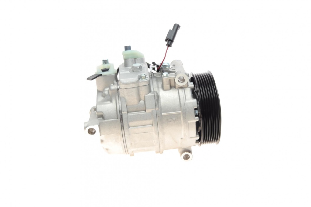 Компресор кондиціонера MB C-Class (W203/S203) 1.8 02-08