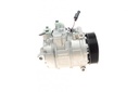 Компресор кондиціонера MB C-Class (W203/S203) 1.8 02-08