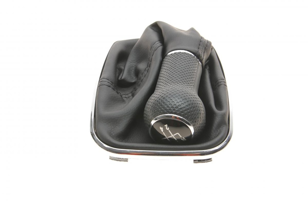 Рукоятка важеля КПП VW Golf IV 97-05 (+ чохол)