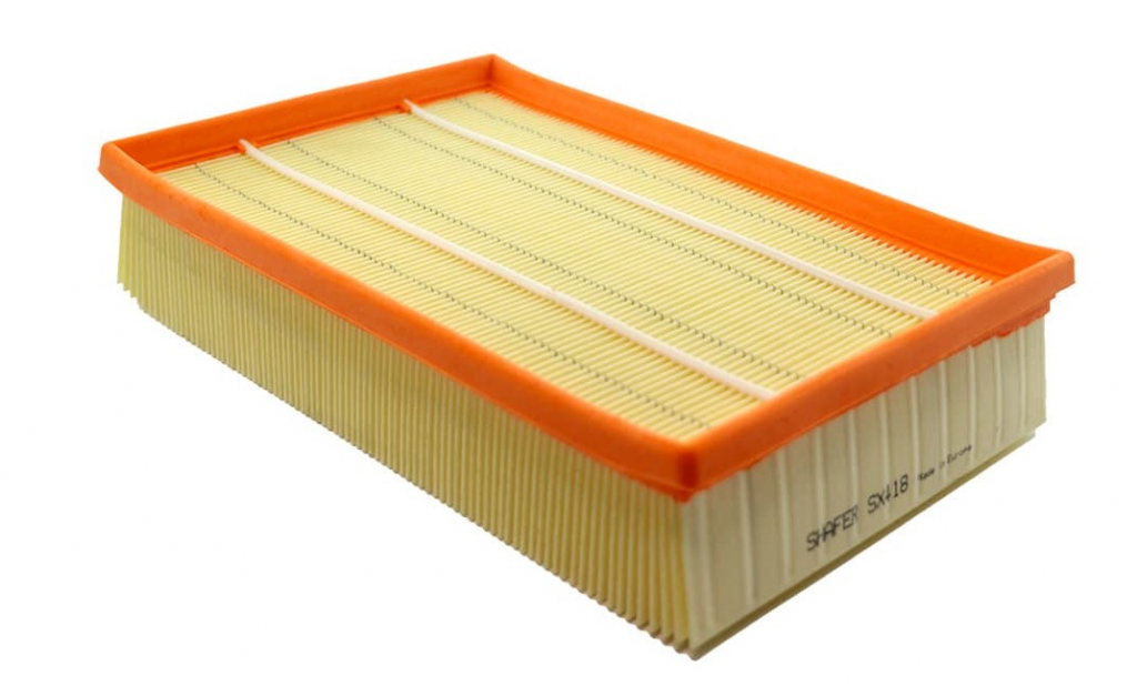 Фільтр повітряний VW Caddy II (95-04) 1.6/1.9D