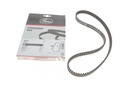 Ремінь ГРМ Seat Ibiza/VW Golf III 1.4/1.4i 91-99
