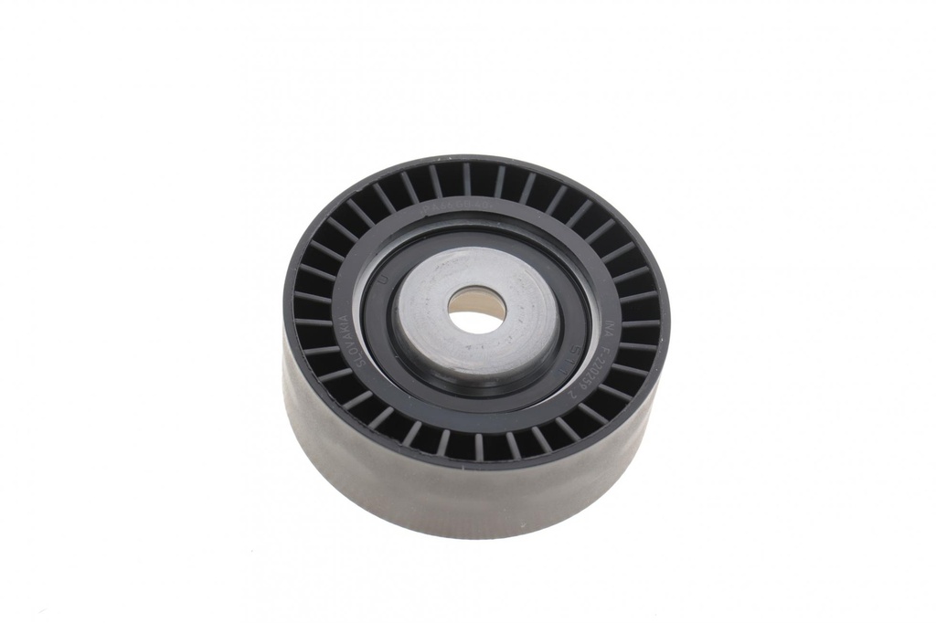 Ролик генератора BMW/VW (паразитний) (70x24.5х10), M43/M44/M52/M54
