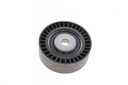 Ролик генератора BMW/VW (паразитний) (70x24.5х10), M43/M44/M52/M54