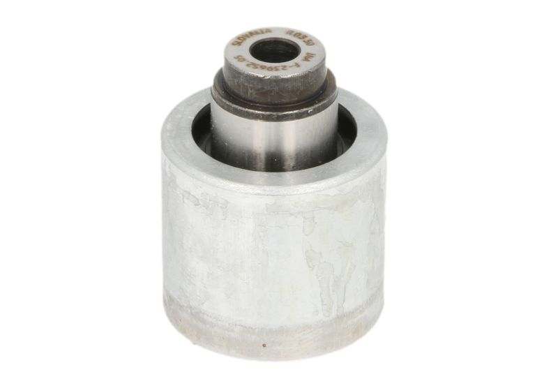 Паразитний ролик ременя ГРМ AUDI A2, A3, A4 ALLROAD B8, A4 B6, A4 B7, A4 B8, A5, A6 C5, A6 C6, Q5, TT; CHRYSLER SEBRING; DODGE AVENGER, CALIBER, JOURNEY; FORD GALAXY I 1.4D/1.9D/2.0D 03.95-