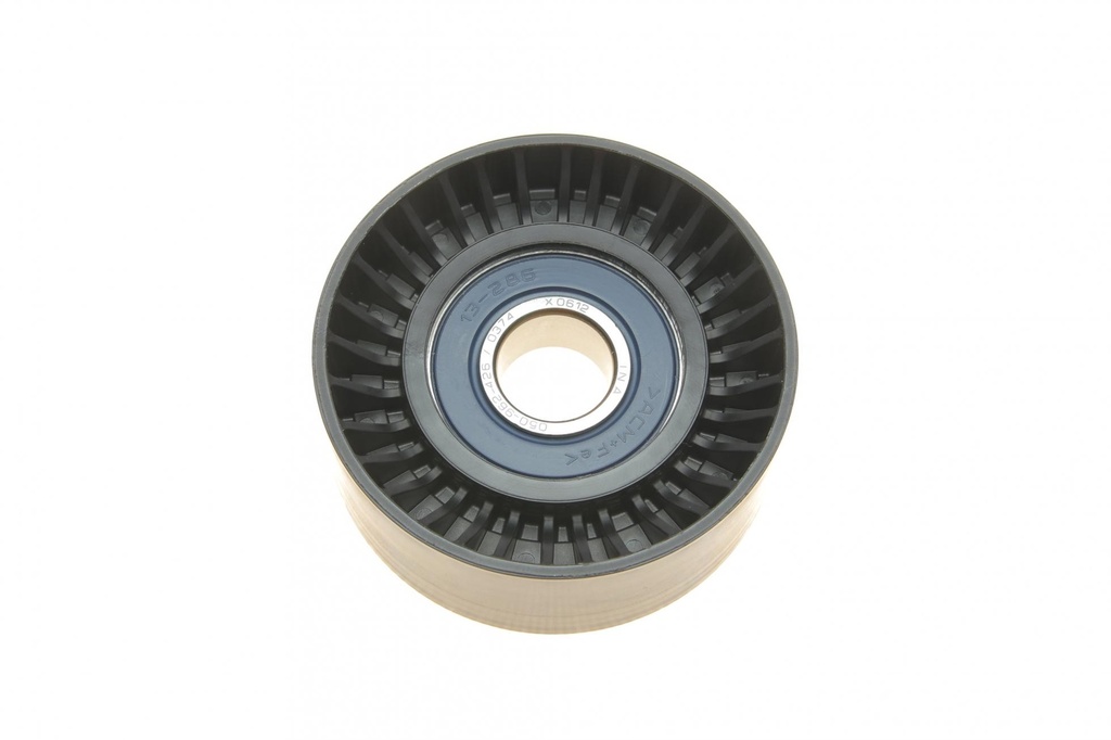 Ролик направляющий ремня BMW  Z8 4.9  00-03