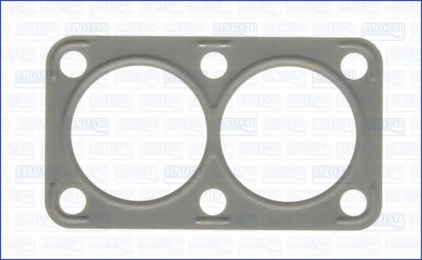 Прокладка выхлопной трубы VW Caddy/T4 1.6-2.5 i/D/TD/TDI 90-