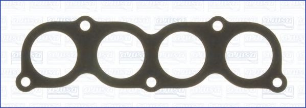 Прокладка впускного коллектора Opel Astra/Vectra 1.6 i 94-